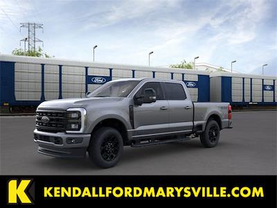 2024 Ford F-350 Crew Cab SRW 4x4, Pickup for sale #I8016 - photo 1