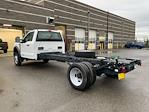 2024 Ford F-550 Regular Cab DRW 4x4, Cab Chassis for sale #I8020A - photo 2