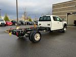 2024 Ford F-450 Super Cab DRW 4x4, Cab Chassis for sale #I8021 - photo 5