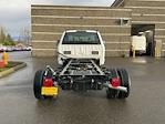 2024 Ford F-450 Super Cab DRW 4x4, Cab Chassis for sale #I8021 - photo 6