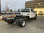 New 2024 Ford F-450 Super Cab 4x4, Cab Chassis for sale #I8022 - photo 5