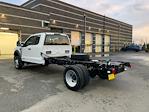 New 2024 Ford F-450 Super Cab 4x4, Cab Chassis for sale #I8022 - photo 2