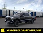 2024 Ford F-350 Crew Cab SRW 4x4, Pickup for sale #I8036 - photo 1