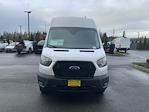 2024 Ford Transit 350 HD High Roof AWD, Empty Cargo Van for sale #I8039 - photo 3