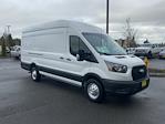 2024 Ford Transit 350 HD High Roof AWD, Empty Cargo Van for sale #I8039 - photo 4