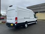 2024 Ford Transit 350 HD High Roof AWD, Empty Cargo Van for sale #I8039 - photo 5