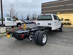 2024 Ford F-550 Crew Cab DRW 4x4, Cab Chassis for sale #I8048 - photo 5