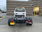 2024 Ford F-550 Crew Cab DRW 4x4, Cab Chassis for sale #I8048 - photo 6