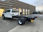 2024 Ford F-550 Crew Cab DRW 4x4, Cab Chassis for sale #I8048 - photo 2