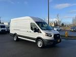 2024 Ford Transit 350 HD High Roof DRW RWD, Empty Cargo Van for sale #I8054 - photo 3