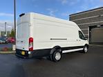 2024 Ford Transit 350 HD High Roof DRW RWD, Empty Cargo Van for sale #I8054 - photo 4