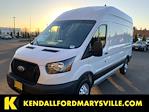 2024 Ford Transit 250 High Roof AWD, Empty Cargo Van for sale #I8056 - photo 1