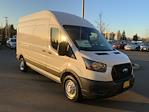 2024 Ford Transit 250 High Roof AWD, Empty Cargo Van for sale #I8056 - photo 4