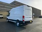 2024 Ford Transit 250 High Roof AWD, Empty Cargo Van for sale #I8057 - photo 7