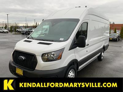 2024 Ford Transit 250 High Roof AWD, Empty Cargo Van for sale #I8060 - photo 1