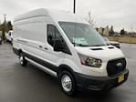 2024 Ford Transit 250 High Roof AWD, Empty Cargo Van for sale #I8060 - photo 4