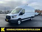 2024 Ford Transit 350 HD High Roof AWD, Empty Cargo Van for sale #I8061 - photo 1