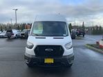 2024 Ford Transit 350 HD High Roof AWD, Empty Cargo Van for sale #I8061 - photo 3