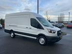 2024 Ford Transit 350 HD High Roof AWD, Empty Cargo Van for sale #I8061 - photo 4