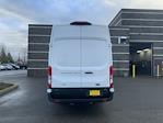 2024 Ford Transit 350 HD High Roof AWD, Empty Cargo Van for sale #I8061 - photo 6