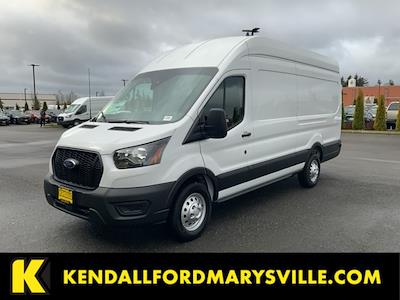 2024 Ford Transit 250 High Roof AWD, Empty Cargo Van for sale #I8062 - photo 1