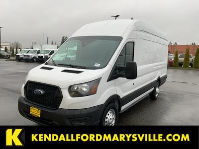 2024 Ford Transit 350 High Roof AWD, Empty Cargo Van for sale #I8071 - photo 1