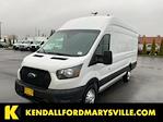 2024 Ford Transit 350 High Roof AWD, Empty Cargo Van for sale #I8071 - photo 1