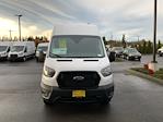 2024 Ford Transit 350 HD High Roof AWD, Empty Cargo Van for sale #I8075 - photo 2