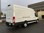 2024 Ford Transit 350 HD High Roof AWD, Empty Cargo Van for sale #I8075 - photo 4