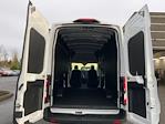 2024 Ford Transit 350 HD High Roof AWD, Empty Cargo Van for sale #I8075 - photo 8