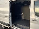 2024 Ford Transit 350 HD High Roof AWD, Empty Cargo Van for sale #I8075 - photo 9