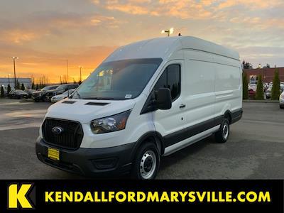 2024 Ford Transit 250 High Roof RWD, Empty Cargo Van for sale #I8076 - photo 1