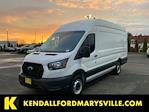 2024 Ford Transit 250 High Roof RWD, Empty Cargo Van for sale #I8076 - photo 1