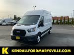 2024 Ford Transit 250 High Roof AWD, Empty Cargo Van for sale #I8079 - photo 1