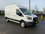 2024 Ford Transit 250 High Roof AWD, Empty Cargo Van for sale #I8079 - photo 4