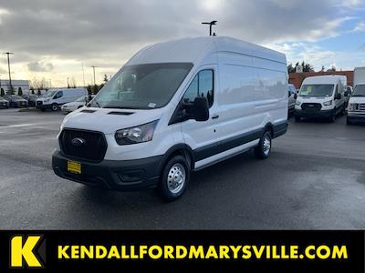 2024 Ford Transit 350 High Roof AWD, Empty Cargo Van for sale #I8084 - photo 1