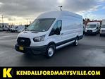 2024 Ford Transit 350 High Roof AWD, Empty Cargo Van for sale #I8084 - photo 1