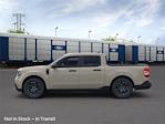 New 2025 Ford Maverick XLT SuperCrew Cab AWD, Pickup for sale #I8090 - photo 4