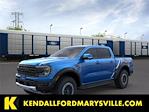 2024 Ford Ranger SuperCrew Cab 4x4, Pickup for sale #I8093 - photo 1