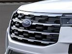 2025 Ford Explorer 4WD, SUV for sale #I8094 - photo 16