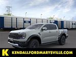 2024 Ford Ranger SuperCrew Cab 4x4, Pickup for sale #I8105 - photo 1