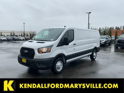 2024 Ford Transit 350 HD Low Roof RWD, Empty Cargo Van for sale #I8122 - photo 1