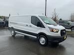 2024 Ford Transit 350 HD Low Roof RWD, Empty Cargo Van for sale #I8122 - photo 4