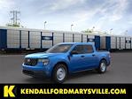 2025 Ford Maverick SuperCrew Cab AWD, Pickup for sale #I8140 - photo 1