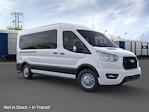 2024 Ford Transit 350 Medium Roof AWD, Passenger Van for sale #I8171 - photo 7