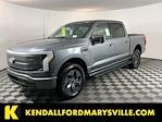 2024 Ford F-150 Lightning SuperCrew Cab AWD, Pickup for sale #I8177 - photo 1