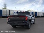 2024 Ford F-150 Lightning SuperCrew Cab AWD, Pickup for sale #I8201 - photo 8