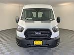 Used 2020 Ford Transit 250 Base Medium Roof RWD, Empty Cargo Van for sale #IAA3099 - photo 3