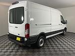 Used 2020 Ford Transit 250 Base Medium Roof RWD, Empty Cargo Van for sale #IAA3100 - photo 4