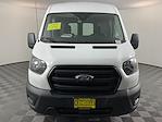 Used 2020 Ford Transit 250 Base Medium Roof RWD, Empty Cargo Van for sale #IAA3103 - photo 3